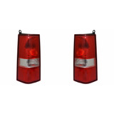 For GMC Savana Tail Light 2003-2019 (CLX-M0-11-6838-00-CL360A56-PARENT1)