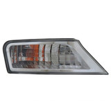 For Jeep Liberty Parking Signal Light 2008 09 10 11 2012 (CLX-M0-18-6060-00-CL360A55-PARENT1)
