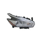 For Nissan Murano Headlight 2015 16 17 2018 LED (CLX-M0-20-9664-00-CL360A55-PARENT1)