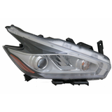 For Nissan Murano Headlight 2015 16 17 2018 LED (CLX-M0-20-9664-00-CL360A55-PARENT1)