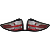For Nissan Murano Outer Tail Light 2015 16 17 2018 (CLX-M0-11-6772-00-CL360A55-PARENT1)