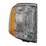For Dodge Ram 1500 / 2500 / 3500 Parking Signal Marker Light 1994-2002 w/o Sport Package (CLX-M0-18-3078-01-CL360A55-PARENT1)