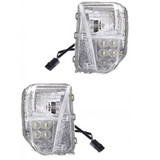 For Toyota Prius Signal Light 2012 13 14 2015 (CLX-M0-12-5286-00-CL360A55-PARENT1)