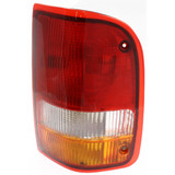 For Ford Ranger Tail Light 1993-1997 (CLX-M0-11-3066-01-CL360A55-PARENT1)