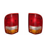 For Ford Ranger Tail Light 1993-1997 (CLX-M0-11-3066-01-CL360A55-PARENT1)