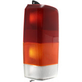 For Jeep Cherokee Tail Light 1997-2001 (CLX-M0-11-5080-01-CL360A55-PARENT1)