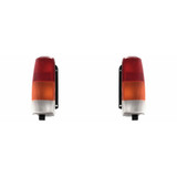 For Jeep Cherokee Tail Light 1997-2001 (CLX-M0-11-5080-01-CL360A55-PARENT1)