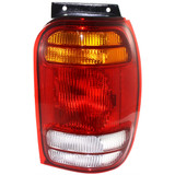 For Ford Explorer Tail Light 1998-2001 (CLX-M0-11-5130-01-CL360A55-PARENT1)
