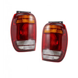 For Ford Explorer Tail Light 1998-2001 (CLX-M0-11-5130-01-CL360A55-PARENT1)