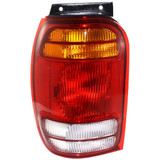 For Ford Explorer Tail Light 1998-2001 (CLX-M0-11-5130-01-CL360A55-PARENT1)