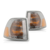 For Volvo S70 / V70 Parking Signal Light 1998-2000 (CLX-M0-18-5280-00-CL360A56-PARENT1)