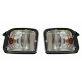 For Subaru WRX Signal Light 2015 16 17 18 19 2020 (CLX-M0-12-5356-00-CL360A55-PARENT1)