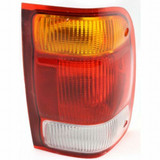 For Ford Ranger Tail Light 1998 1999 (CLX-M0-11-5076-01-CL360A55-PARENT1)