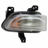 For Jeep Renegade Parking Signal Light 2015 16 17 2018 (CLX-M0-12-5358-00-CL360A55-PARENT1)