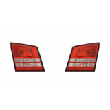 For Dodge Journey Inner Tail Light 2009-2019 Halogen Type (CLX-M0-17-5462-00-CL360A55-PARENT1)