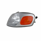 For Pontiac Montana Parking / Signal / Side Market Light 1999-2005 (CLX-M0-18-5030-01-CL360A57-PARENT1)
