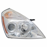 For Kia Sedona Headlight 2008 09 10 11 2012 (CLX-M0-20-9660-00-CL360A55-PARENT1)