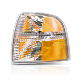 For Ford Explorer Parking Signal Light 2002 2003 2004 (CLX-M0-18-5706-01-CL360A55-PARENT1)