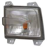 For Honda Ridgeline RT / RTS / Sport / RTL Parking Signal Light 2017 18 19 2020 (CLX-M0-12-5396-00-CL360A55-PARENT1)