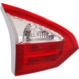 For Ford Fiesta Sedan Inner Tail Light 2014-2019 (CLX-M0-17-5490-00-CL360A55-PARENT1)