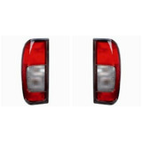 For Nissan Frontier Tail Light 2000 2001 (CLX-M0-11-5074-90-CL360A55-PARENT1)