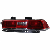 For Chevy Camaro 2014 2015 Tail Light w/Halogen Headlight CAPA Certified (CLX-M0-11-6744-00-9-CL360A55-PARENT1)