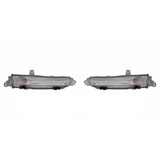 For Honda Pilot 2019 2020 Signal Light (CLX-M0-18-6200-00-1-CL360A55-PARENT1)