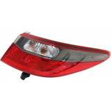 For Toyota Camry 2015 2016 2017 Outer Tail Light Special Edition (CLX-M0-11-6738-90-CL360A55-PARENT1)