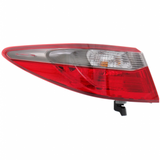 For Toyota Camry 2015 2016 2017 Outer Tail Light Special Edition (CLX-M0-11-6738-90-CL360A55-PARENT1)