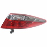 For Toyota Camry 2015 2016 2017 Outer Tail Light Special Edition (CLX-M0-11-6738-90-CL360A55-PARENT1)