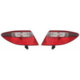 For Toyota Camry 2015 2016 2017 Outer Tail Light Special Edition (CLX-M0-11-6738-90-CL360A55-PARENT1)