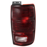 Karparts360 Replacement For Fo-rd Ex-pedition Tail Light 1997-2002 (CLX-M0-11-5146-01-CL360A55-PARENT1)