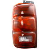 Karparts360 Replacement For Fo-rd Ex-pedition Tail Light 1997-2002 (CLX-M0-11-5146-01-CL360A55-PARENT1)
