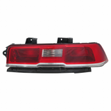 For Chevy Camaro 2014 2015 Tail Light w/Halogen Headlight (CLX-M0-11-6744-00-CL360A55-PARENT1)