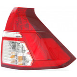 For Honda CR-V Lower Tail Light 2015 2016 (CLX-M0-11-6750-00-CL360A55-PARENT1)