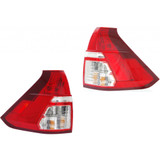 For Honda CR-V Lower Tail Light 2015 2016 (CLX-M0-11-6750-00-CL360A55-PARENT1)