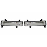 For Jeep Compass Parking Signal Light 2017 18 19 2020 (CLX-M0-12-5414-00-CL360A55-PARENT1)