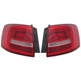 For Volkswagen Jetta Sedan 2015 2016 Tail Light Bulb Type (CLX-M0-11-6784-00-CL360A55-PARENT1)