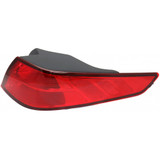 For Kia Optima Outer Tail Light 2014 2015 Bulb Type (CLX-M0-11-6726-00-CL360A55-PARENT1)