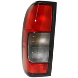 For Nissan Frontier Tail Light 2002 2003 2004 (CLX-M0-11-5074-70-CL360A55-PARENT1)