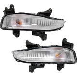For Kia Optima Signal Light 2019 2020 (CLX-M0-12-5422-00-CL360A55-PARENT1)