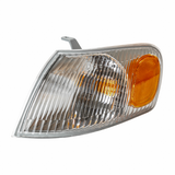 For Toyota Corolla Signal Light 1998 1999 2000 (CLX-M0-18-5220-00-CL360A55-PARENT1)