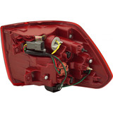 For Kia Sedona 2016 2017 2018 TailLight Halogen (CLX-M0-11-6764-90-1-CL360A55-PARENT1)
