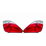 For Subaru Outback Outer Tail Light 2010 11 12 13 2014 (CLX-M0-11-6674-00-CL360A55-PARENT1)