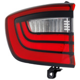 For Dodge Durango Tail Light 2014 15 16 17 18 19 2020 LED (CLX-M0-11-6678-00-CL360A55-PARENT1)