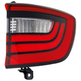 For Dodge Durango Tail Light 2014 15 16 17 18 19 2020 LED (CLX-M0-11-6678-00-CL360A55-PARENT1)