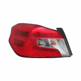 For Subaru WRX Tail Light 2015 16 17 18 19 2020 (CLX-M0-11-6808-00-CL360A55-PARENT1)