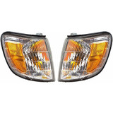 For Subaru Forester Parking Signal Light 2001 2002 (CLX-M0-18-5928-00-CL360A55-PARENT1)