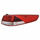 For Kia Optima Outer Tail Light 2016 17 18 19 2020 Halogen Type (CLX-M0-11-6956-00-CL360A55-PARENT1)