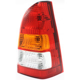 For Mazda Tribute Tail Light 2001 02 03 2004 (CLX-M0-11-6108-00-CL360A55-PARENT1)